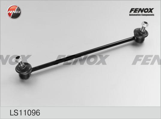 Fenox LS11096 - Entretoise / tige, stabilisateur cwaw.fr