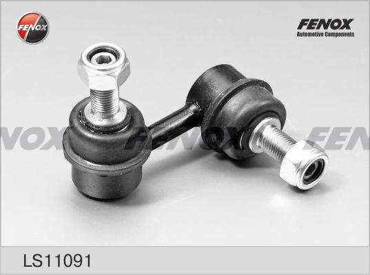 Fenox LS11091 - Entretoise / tige, stabilisateur cwaw.fr