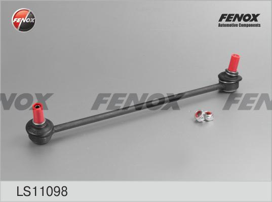 Fenox LS11098 - Entretoise / tige, stabilisateur cwaw.fr