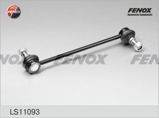 Fenox LS11093 - Entretoise / tige, stabilisateur cwaw.fr