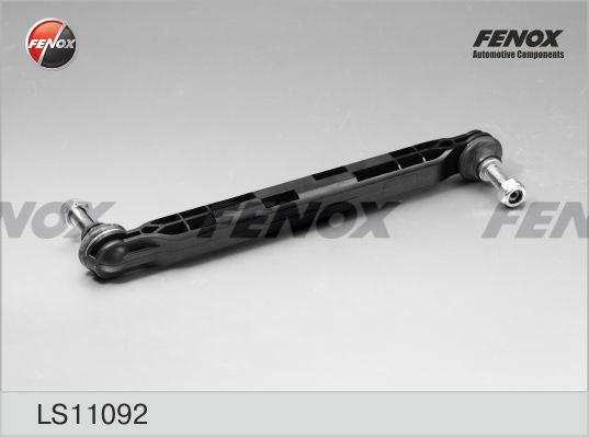 Fenox LS11092 - Entretoise / tige, stabilisateur cwaw.fr