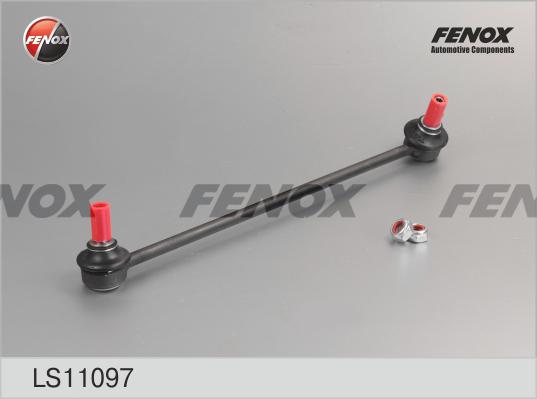 Fenox LS11097 - Entretoise / tige, stabilisateur cwaw.fr