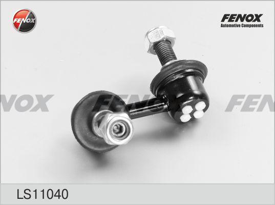 Fenox LS11040 - Entretoise / tige, stabilisateur cwaw.fr