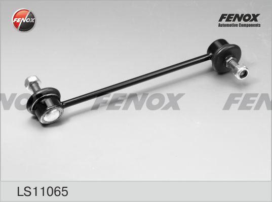 Fenox LS11065 - Entretoise / tige, stabilisateur cwaw.fr