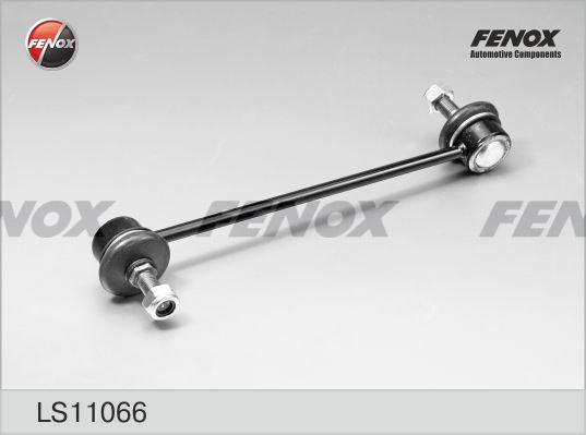 Fenox LS11066 - Entretoise / tige, stabilisateur cwaw.fr