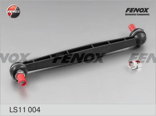 Fenox LS11004 - Entretoise / tige, stabilisateur cwaw.fr