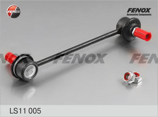 Fenox LS11005 - Entretoise / tige, stabilisateur cwaw.fr