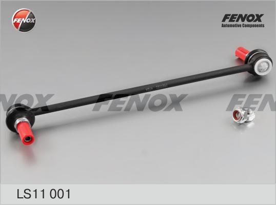 Fenox LS11001 - Entretoise / tige, stabilisateur cwaw.fr