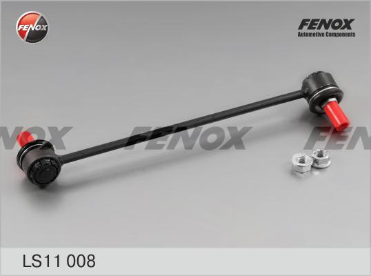 Fenox LS11008 - Entretoise / tige, stabilisateur cwaw.fr