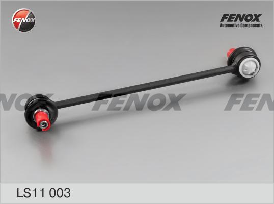 Fenox LS11003 - Entretoise / tige, stabilisateur cwaw.fr