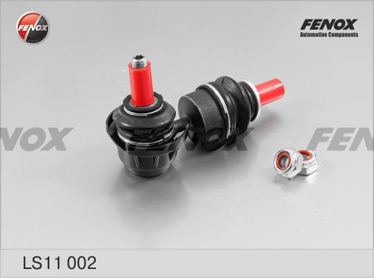 Fenox LS11002 - Entretoise / tige, stabilisateur cwaw.fr