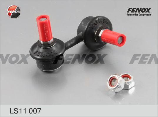 Fenox LS11007 - Entretoise / tige, stabilisateur cwaw.fr