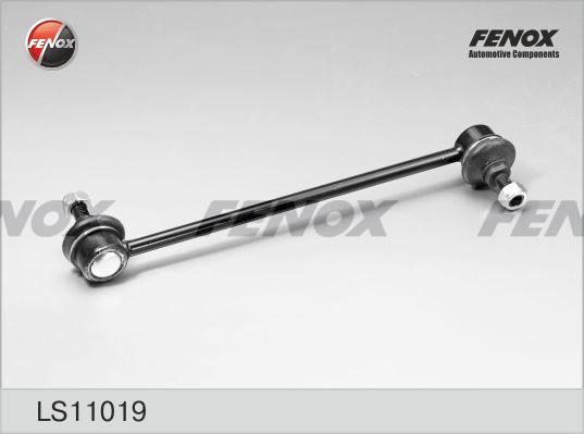 Fenox LS11019 - Entretoise / tige, stabilisateur cwaw.fr