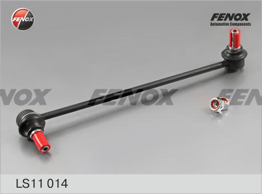 Fenox LS11014 - Entretoise / tige, stabilisateur cwaw.fr