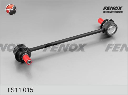 Fenox LS11015 - Entretoise / tige, stabilisateur cwaw.fr