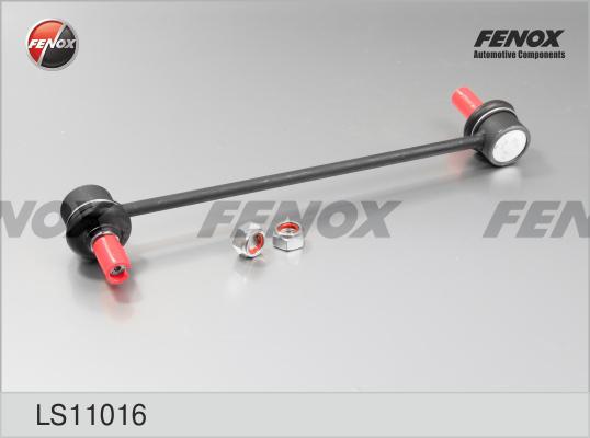 Fenox LS11016 - Entretoise / tige, stabilisateur cwaw.fr