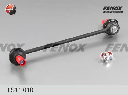 Fenox LS11010 - Entretoise / tige, stabilisateur cwaw.fr