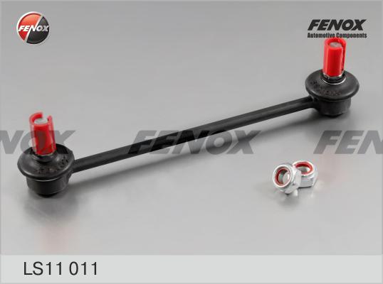 Fenox LS11011 - Entretoise / tige, stabilisateur cwaw.fr