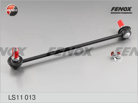 Fenox LS11013 - Entretoise / tige, stabilisateur cwaw.fr