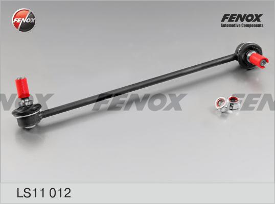 Fenox LS11012 - Entretoise / tige, stabilisateur cwaw.fr