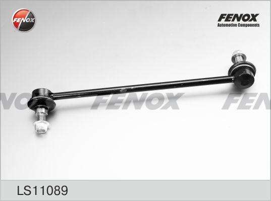 Fenox LS11089 - Entretoise / tige, stabilisateur cwaw.fr