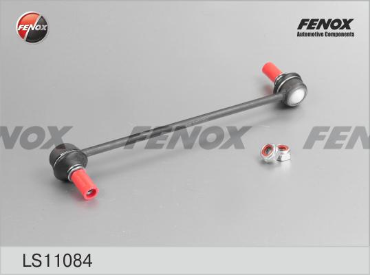 Fenox LS11084 - Entretoise / tige, stabilisateur cwaw.fr