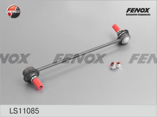 Fenox LS11085 - Entretoise / tige, stabilisateur cwaw.fr