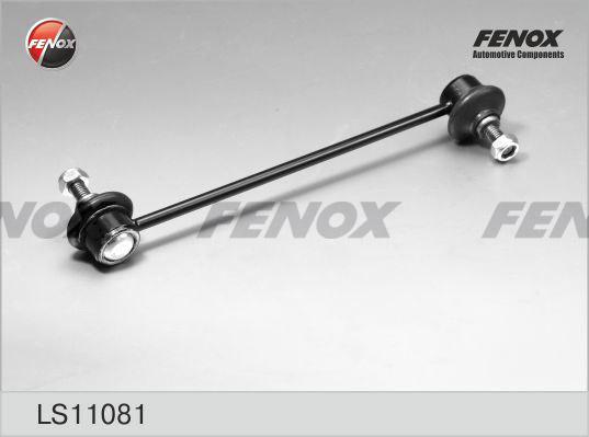 Fenox LS11081 - Entretoise / tige, stabilisateur cwaw.fr