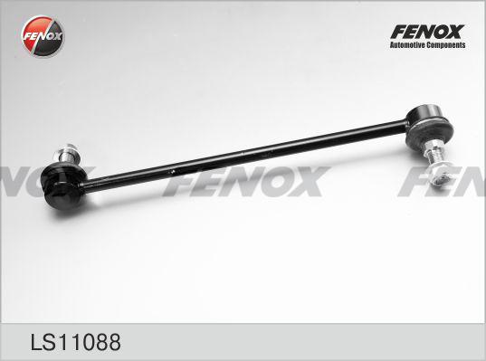 Fenox LS11088 - Entretoise / tige, stabilisateur cwaw.fr