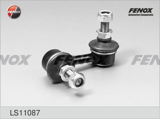 Fenox LS11087 - Entretoise / tige, stabilisateur cwaw.fr