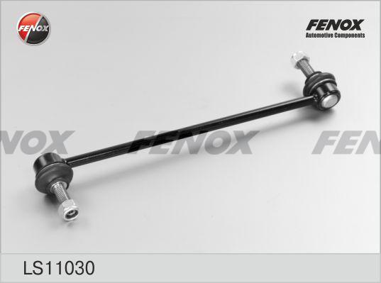 Fenox LS11030 - Entretoise / tige, stabilisateur cwaw.fr