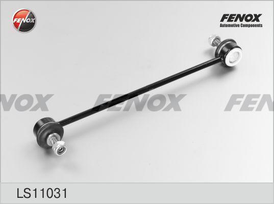 Fenox LS11031 - Entretoise / tige, stabilisateur cwaw.fr