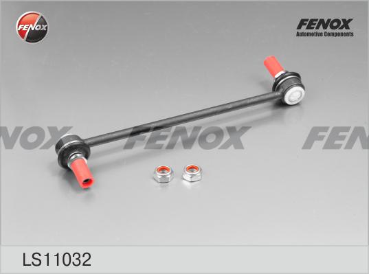 Fenox LS11032 - Entretoise / tige, stabilisateur cwaw.fr