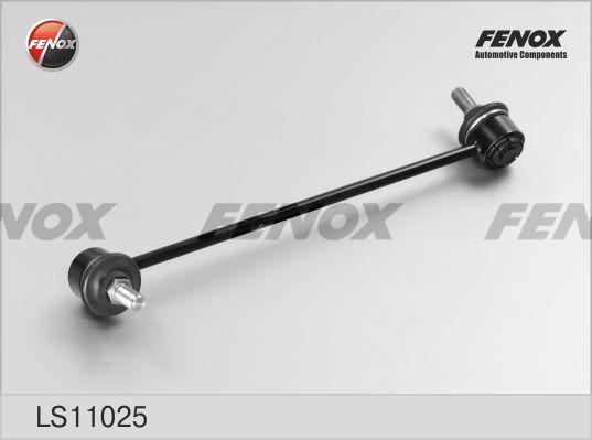 Fenox LS11025 - Entretoise / tige, stabilisateur cwaw.fr