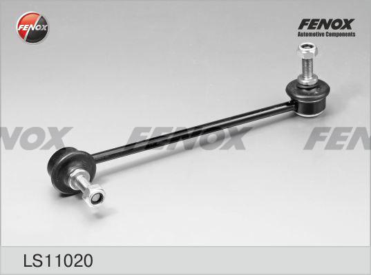 Fenox LS11020 - Entretoise / tige, stabilisateur cwaw.fr