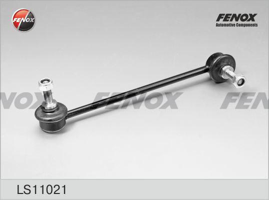 Fenox LS11021 - Entretoise / tige, stabilisateur cwaw.fr