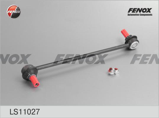 Fenox LS11027 - Entretoise / tige, stabilisateur cwaw.fr