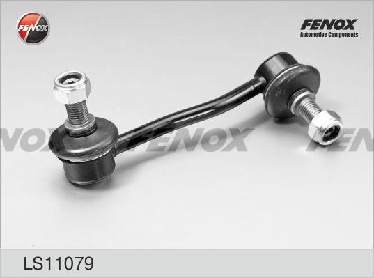 Fenox LS11079 - Entretoise / tige, stabilisateur cwaw.fr