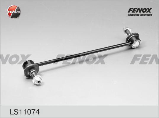 Fenox LS11074 - Entretoise / tige, stabilisateur cwaw.fr