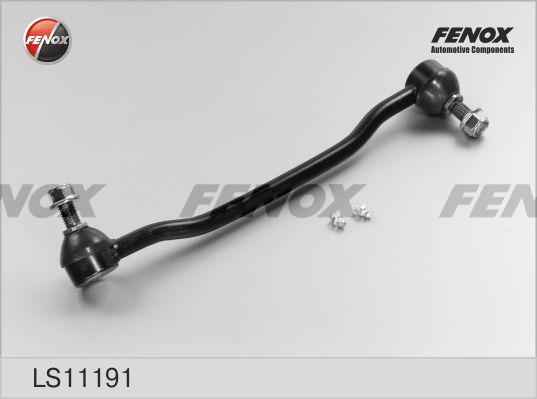 Fenox LS11191 - Entretoise / tige, stabilisateur cwaw.fr