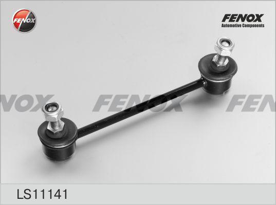 Fenox LS11141 - Entretoise / tige, stabilisateur cwaw.fr