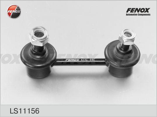 Fenox LS11156 - Entretoise / tige, stabilisateur cwaw.fr