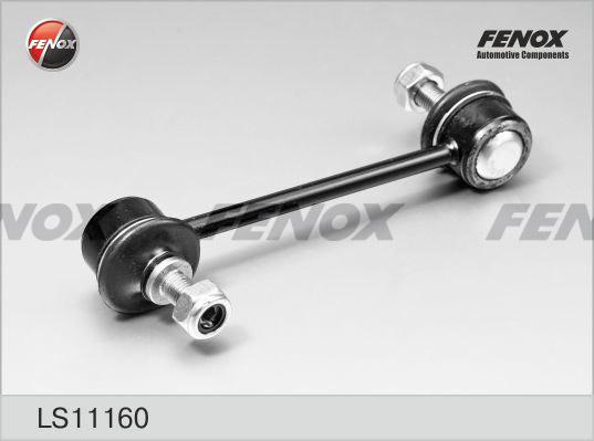 Fenox LS11160 - Entretoise / tige, stabilisateur cwaw.fr