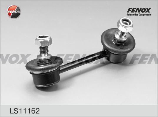 Fenox LS11162 - Entretoise / tige, stabilisateur cwaw.fr