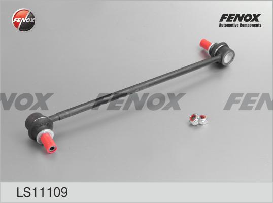 Fenox LS11109 - Entretoise / tige, stabilisateur cwaw.fr