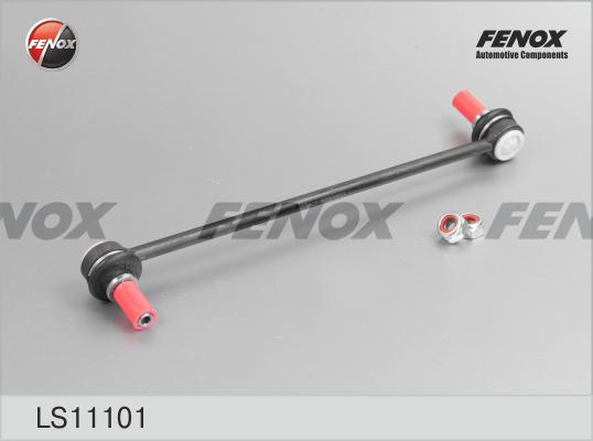 Fenox LS11101 - Entretoise / tige, stabilisateur cwaw.fr