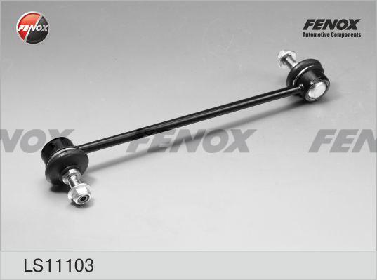 Fenox LS11103 - Entretoise / tige, stabilisateur cwaw.fr