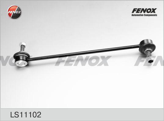 Fenox LS11102 - Entretoise / tige, stabilisateur cwaw.fr