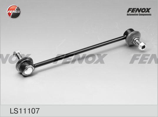 Fenox LS11107 - Entretoise / tige, stabilisateur cwaw.fr