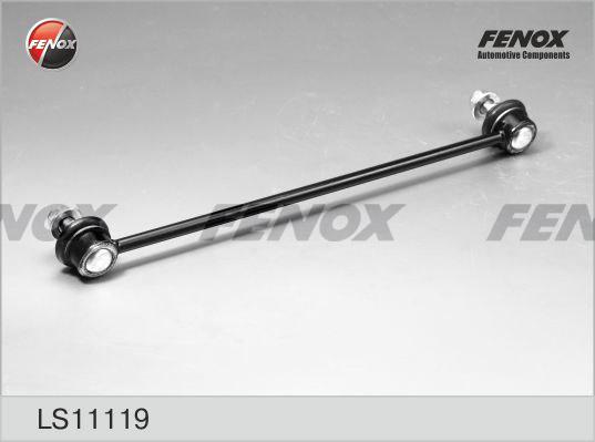 Fenox LS11119 - Entretoise / tige, stabilisateur cwaw.fr